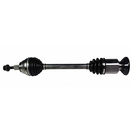 Gsp NCV72008  New CV Axle NCV72008